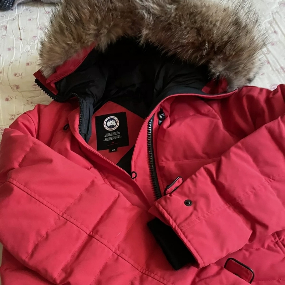 Canada Goose Kensington Parka
